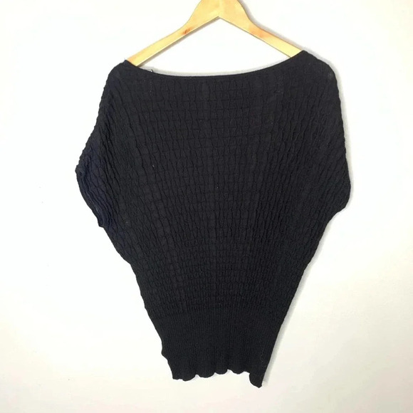 Anthropologie Moth Oversized top size medium - Picture 2 of 4